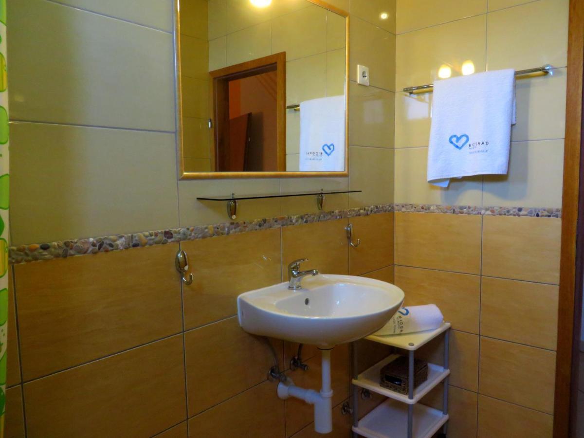 Beach Apartment Roza Biograd Oneroom - Premium Location Biograd Na Moru Exteriör bild