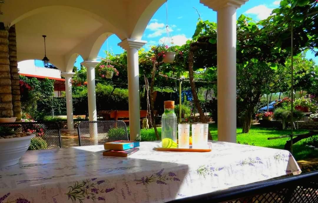 Beach Apartment Roza Biograd Oneroom - Premium Location Biograd Na Moru Exteriör bild
