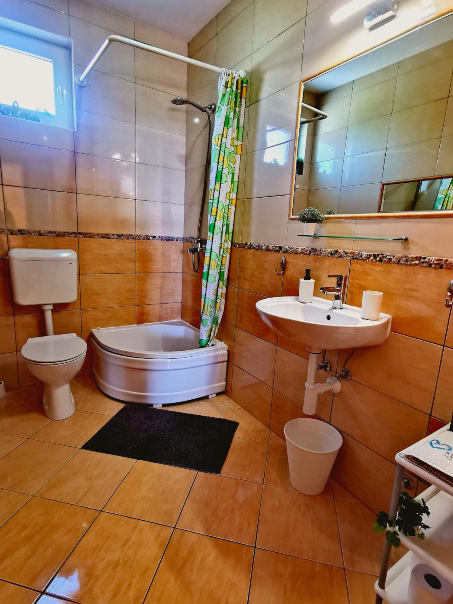 Beach Apartment Roza Biograd Oneroom - Premium Location Biograd Na Moru Exteriör bild