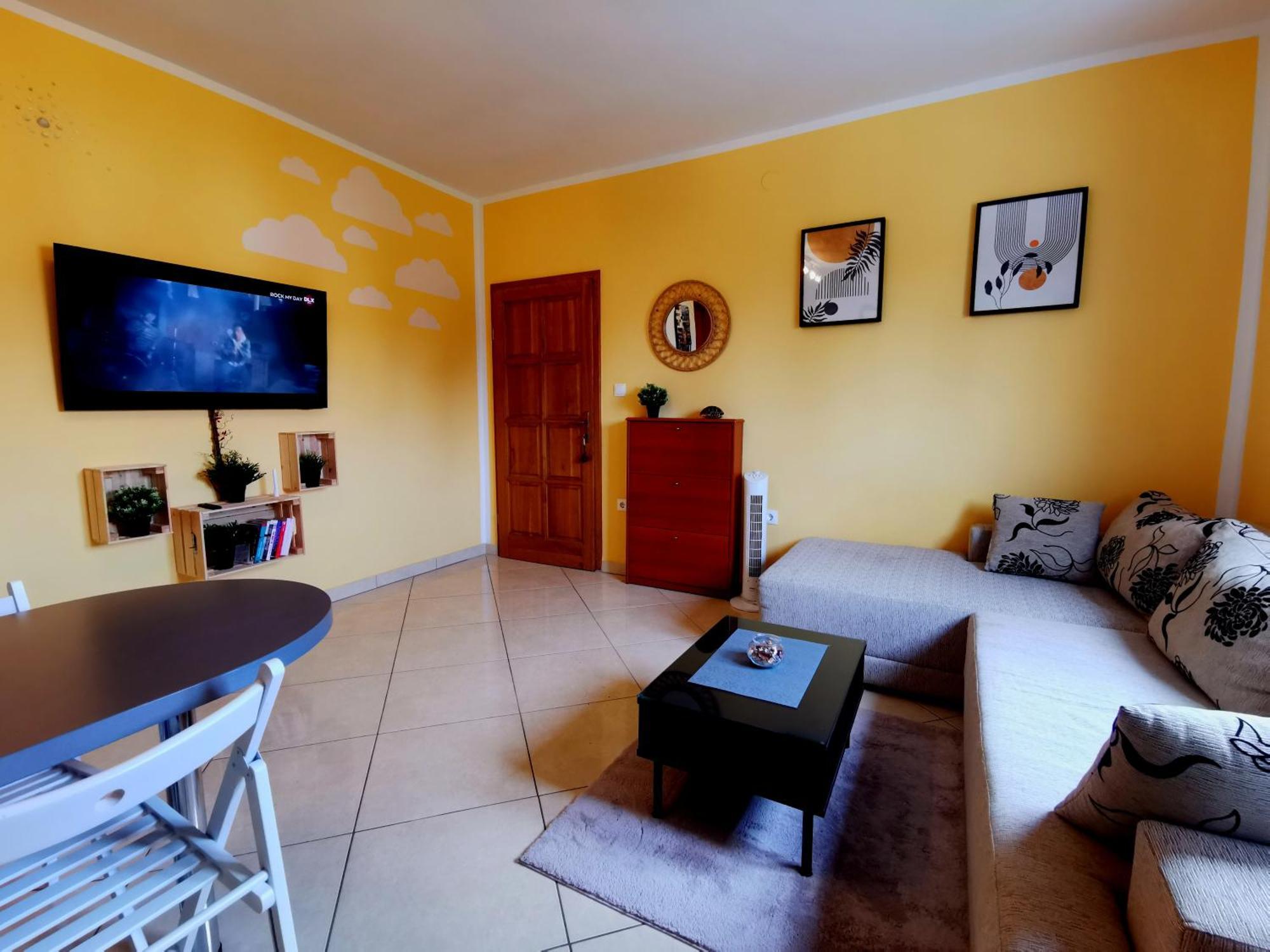 Beach Apartment Roza Biograd Oneroom - Premium Location Biograd Na Moru Exteriör bild