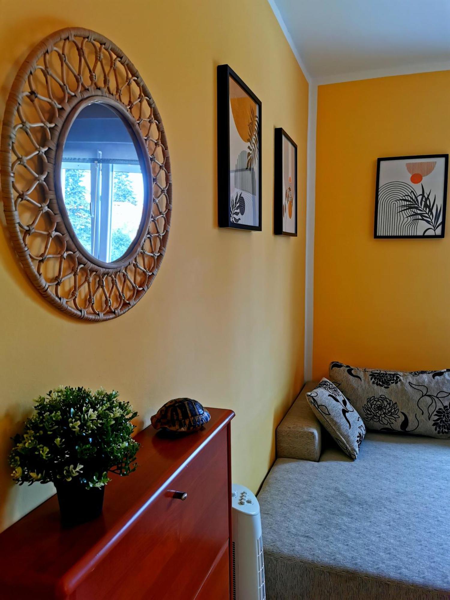 Beach Apartment Roza Biograd Oneroom - Premium Location Biograd Na Moru Exteriör bild